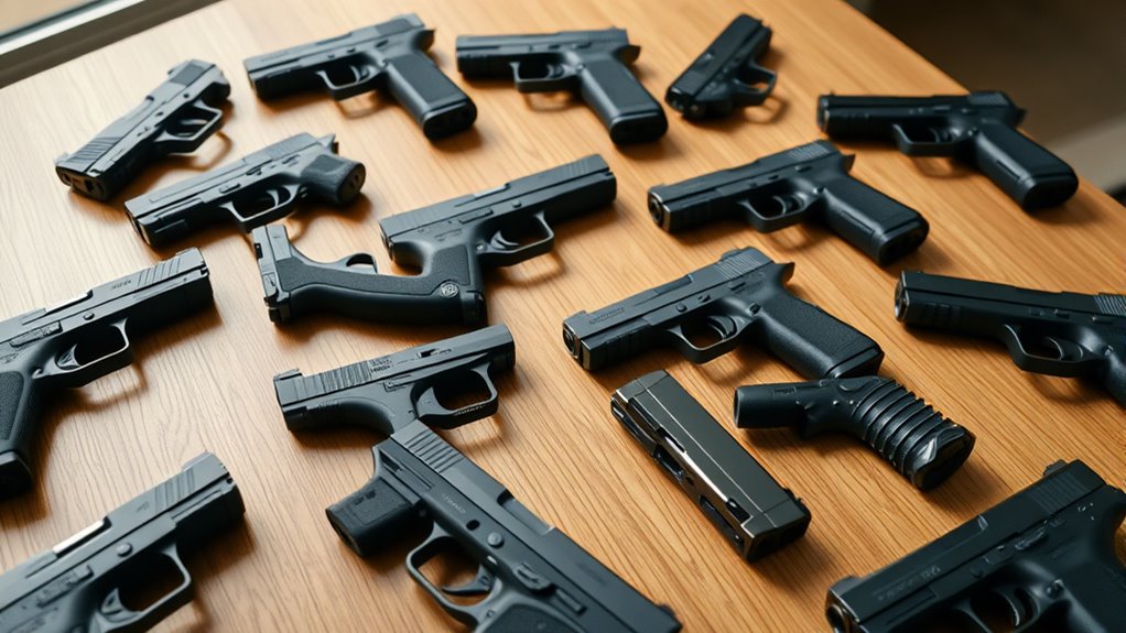 top pocket pistols 2027