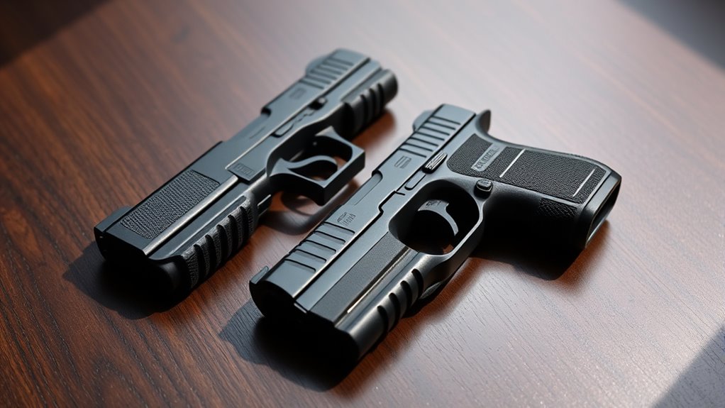 top pocket pistols 2027