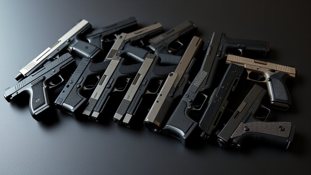 top pocket pistols 2027