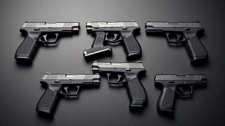 top pocket pistols 2027