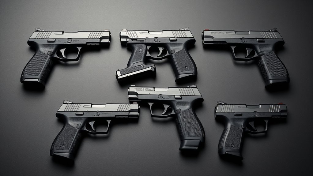 top pocket pistols 2027
