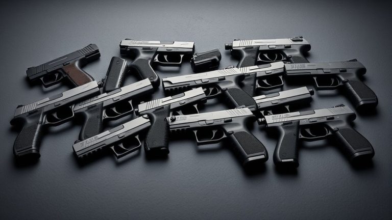 top pocket pistols 2027
