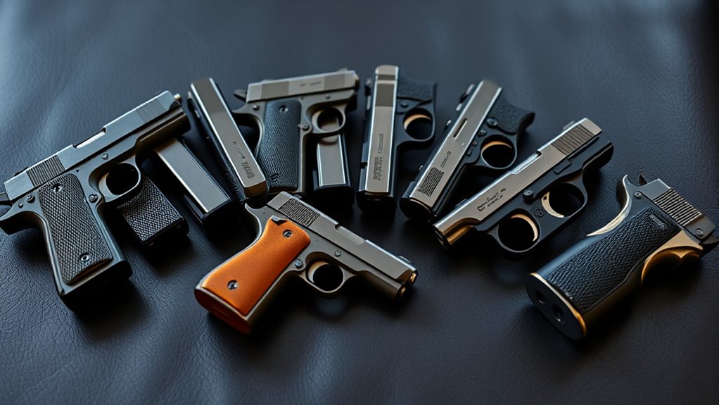 top pocket pistols 2027