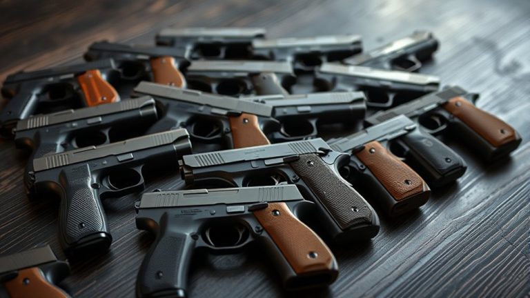 top pocket pistols list