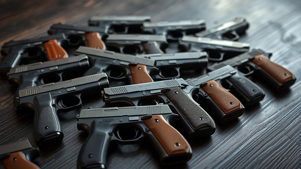 top pocket pistols list