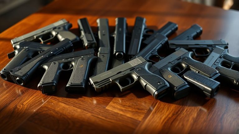 top pocket sized pistol list