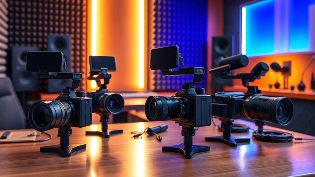 top podcast cameras 2027