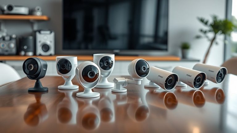top poe camera brands