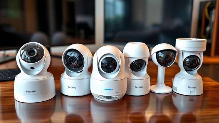 top poe camera systems