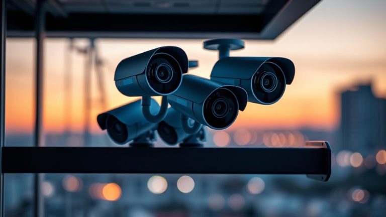 top poe camera systems