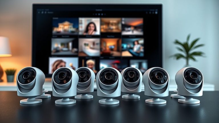 top poe nvr security systems