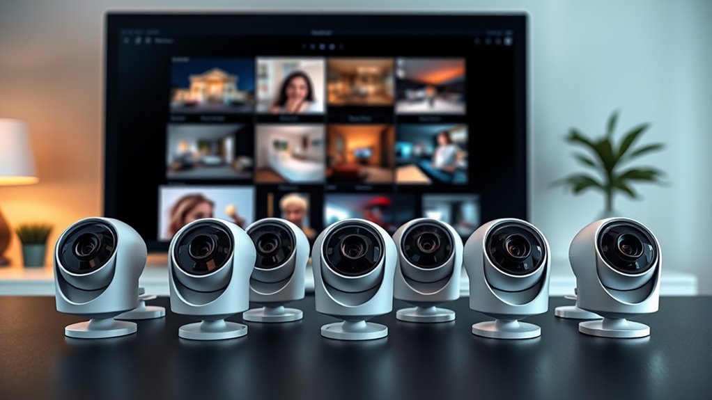 top poe nvr security systems