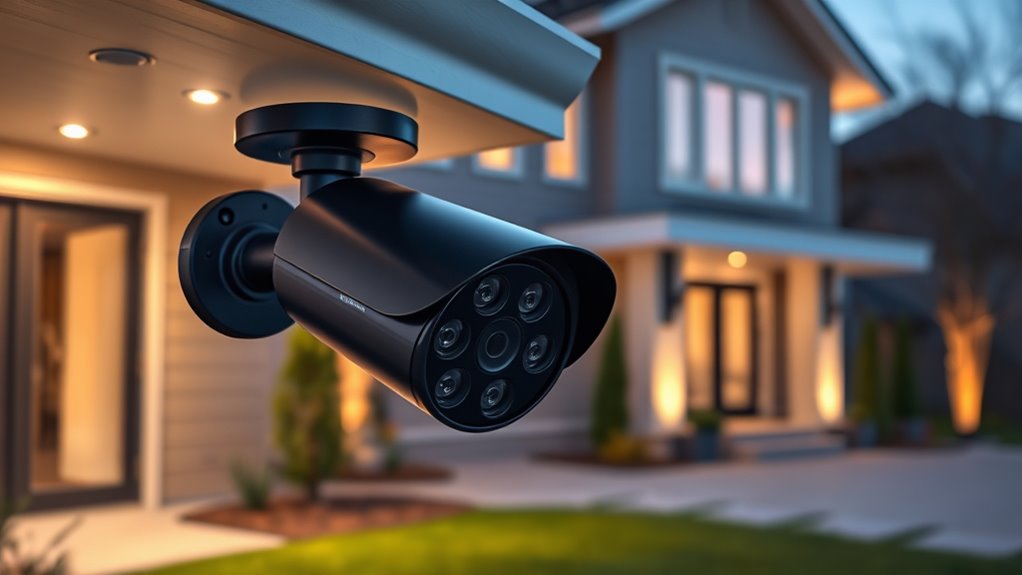 top poe security cameras