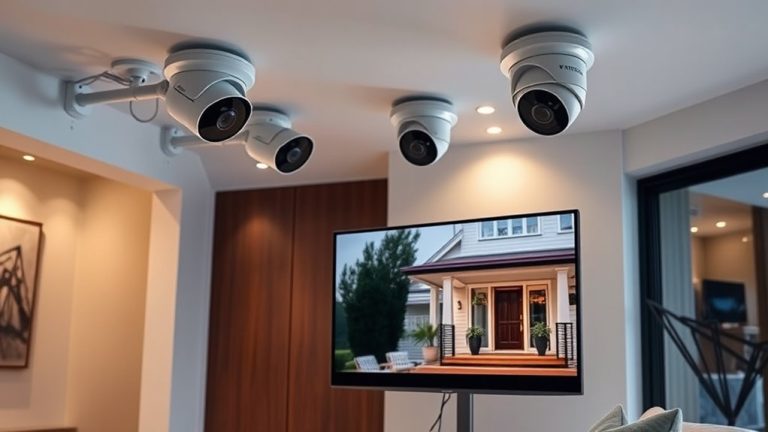 top poe security cameras