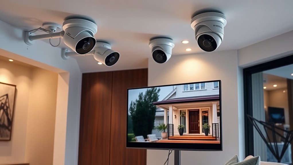 top poe security cameras