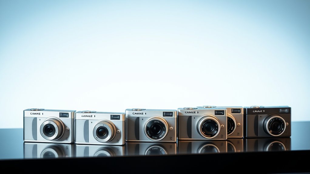 top point and shoot cameras 2027