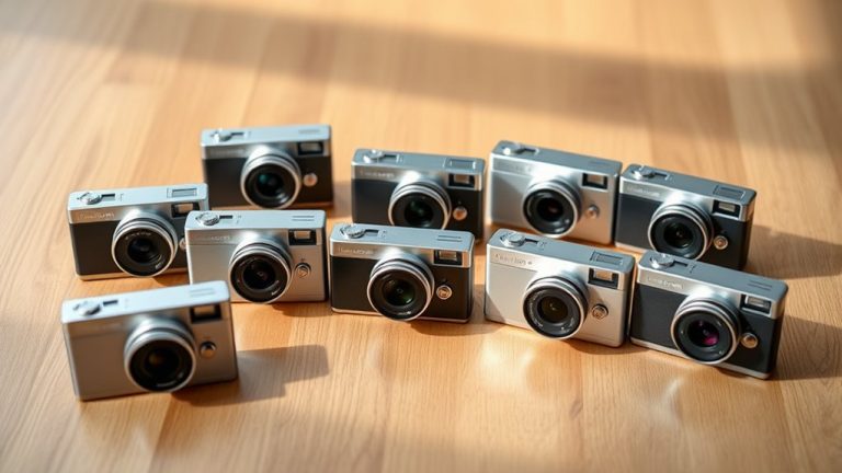 top portable camera picks