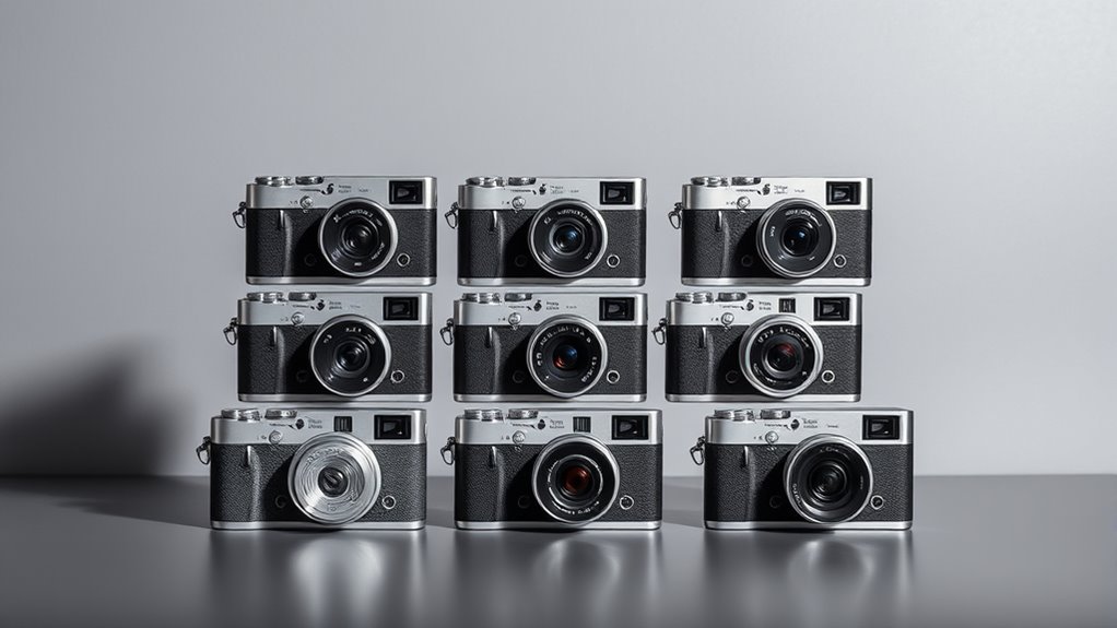 top portable digital cameras