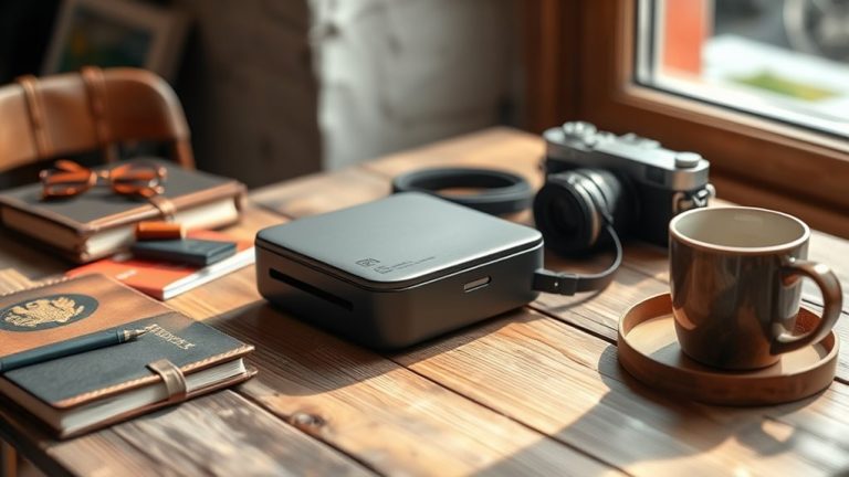 top portable travel printers