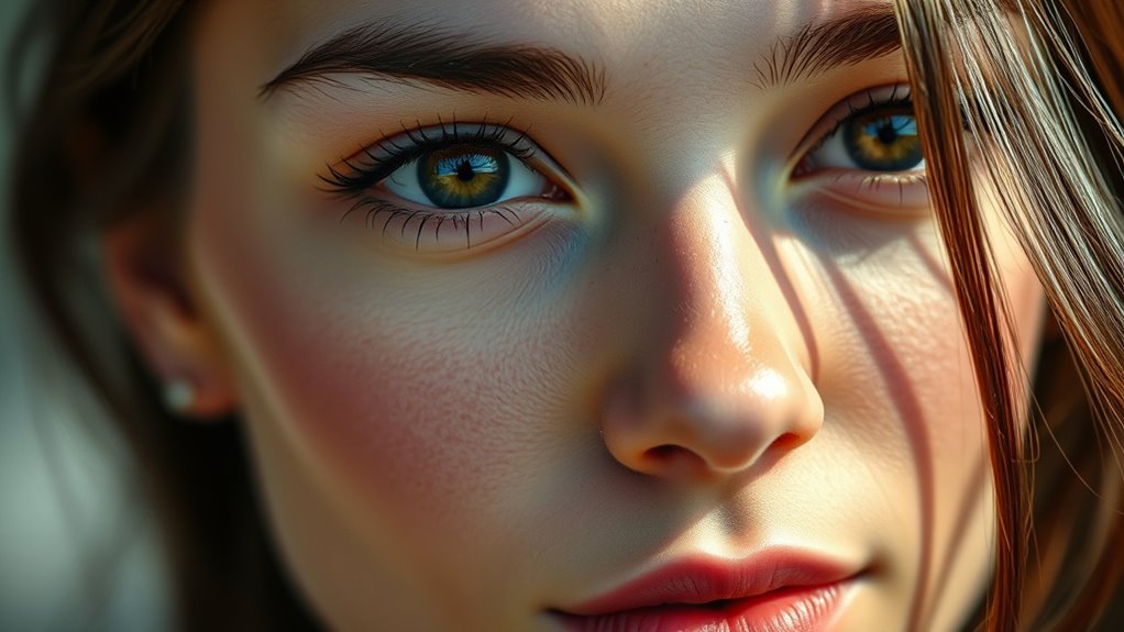 top portrait camera selections