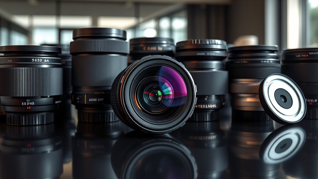 top portrait lens picks
