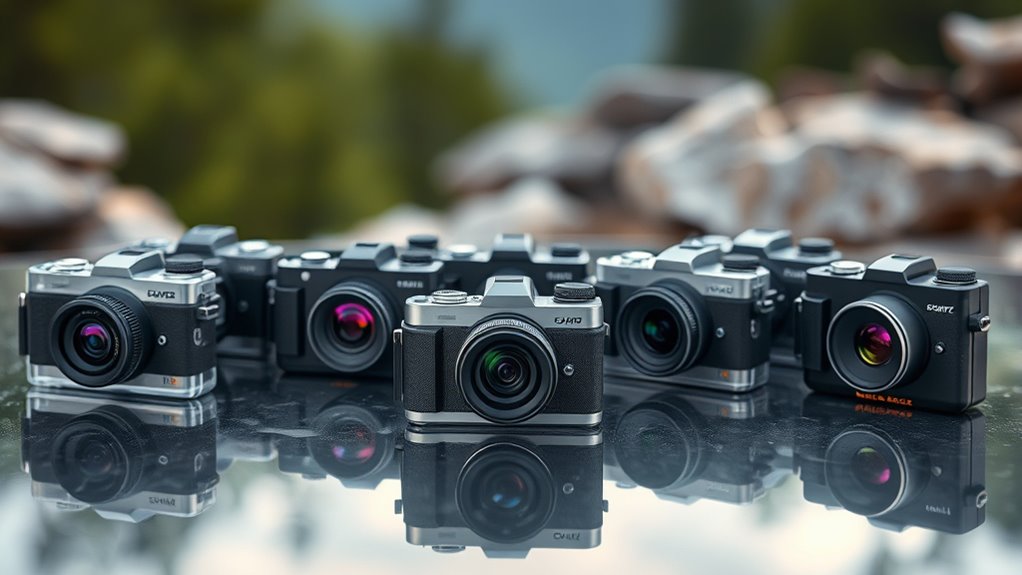 top pov cameras for 2027