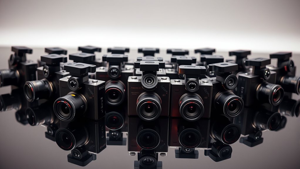 top pov vlogging cameras
