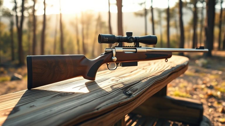 top precision distance air rifles
