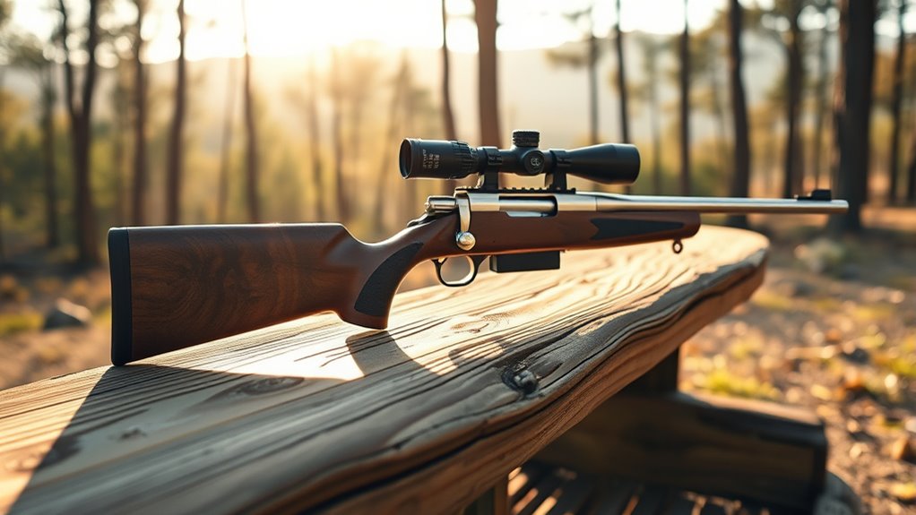 top precision distance air rifles