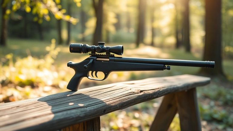 top precision field target rifles