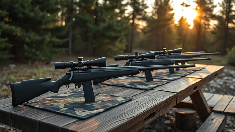 top prepper air rifles