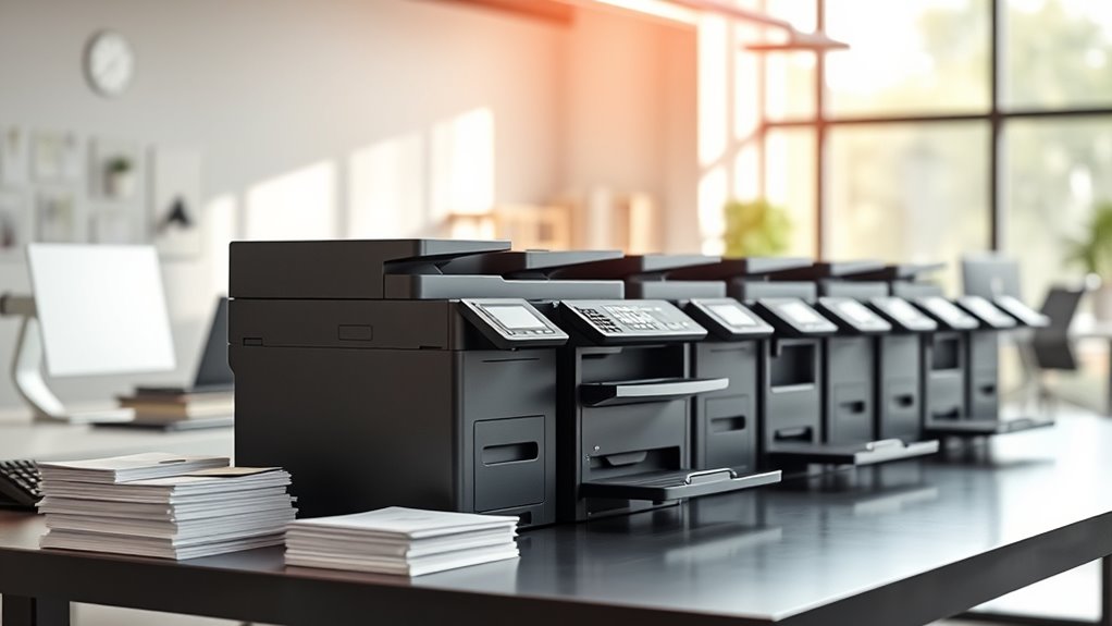top printers for carbonless paper