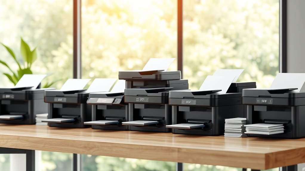 top printers for text