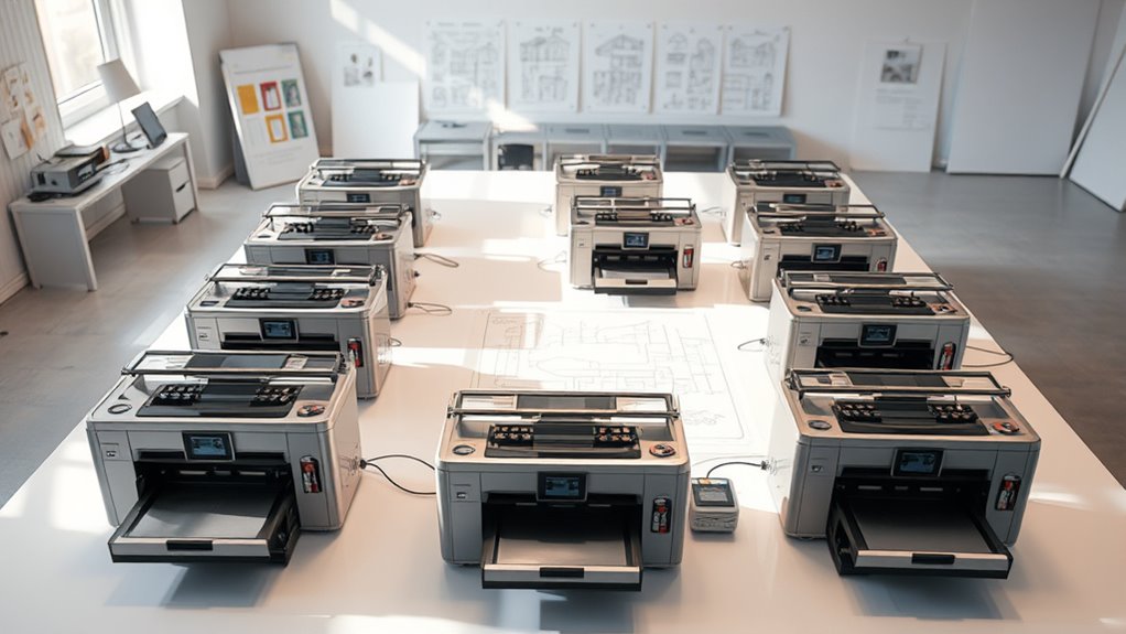 top printers for tracing paper