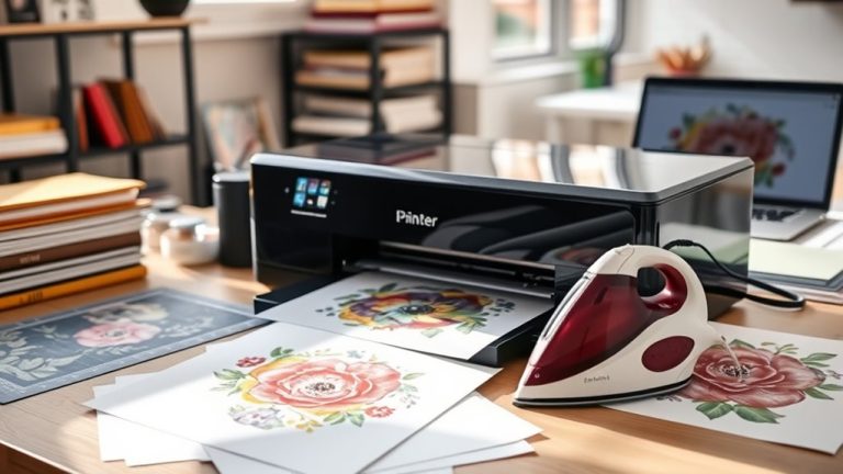 top printers for transfers
