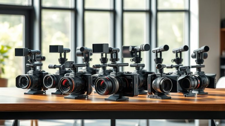 top professional cameras 2027