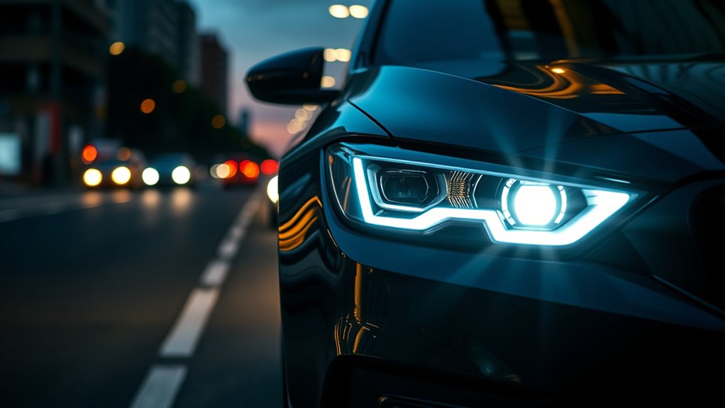 top projector headlights 2027