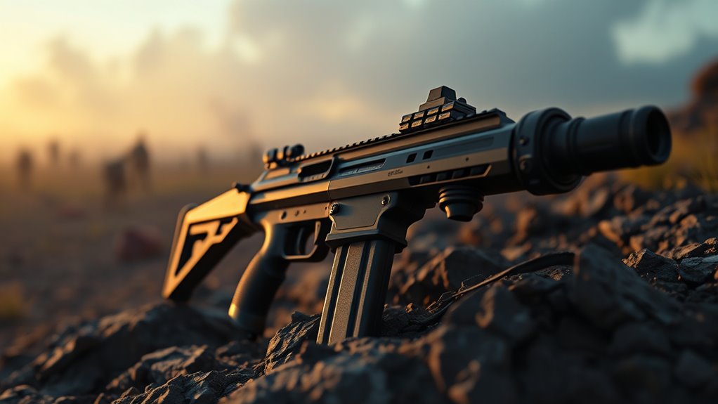 top pubg assault rifle 2027
