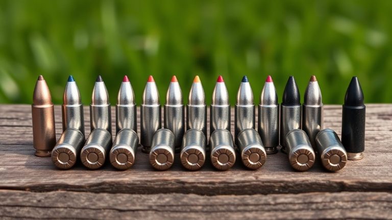 top rabbit air rifle pellets