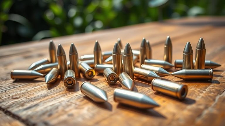 top rabbit hunting pellets