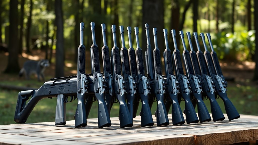 top raccoon air rifle picks