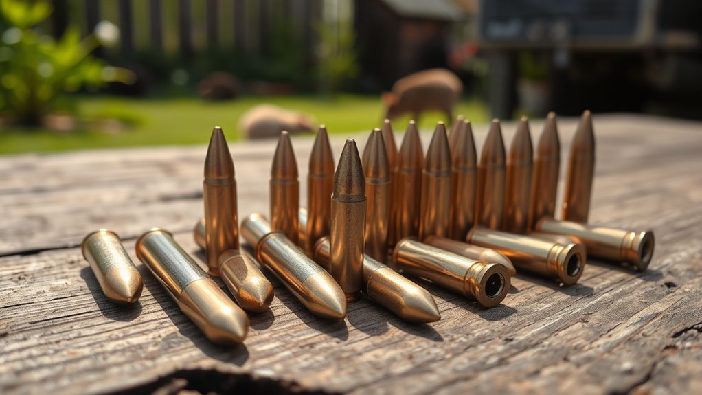 top rat killing air pellets