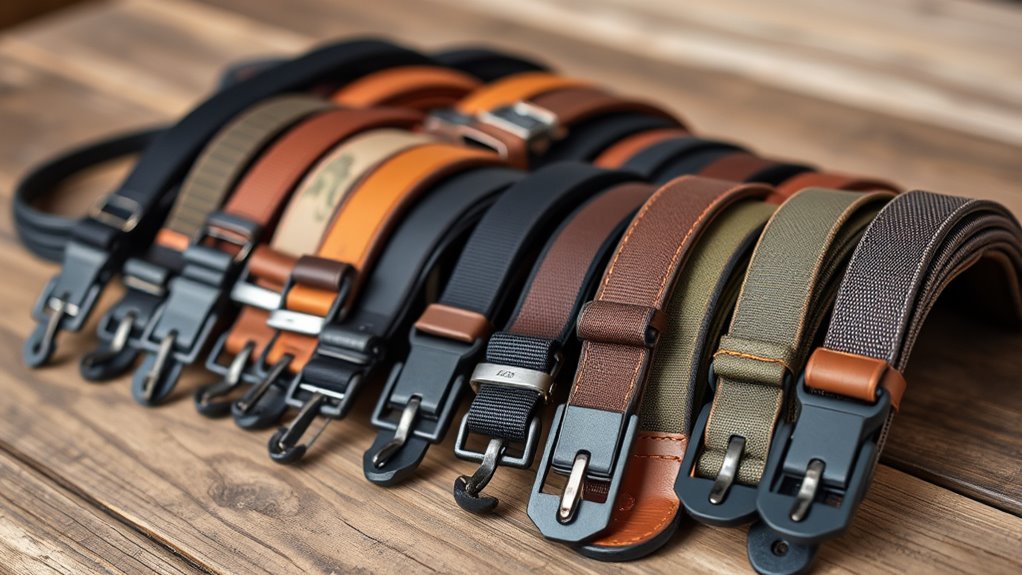 top rated 2 point rifle slings