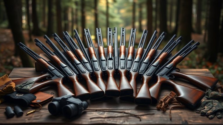 top rated 3006 hunting rifles