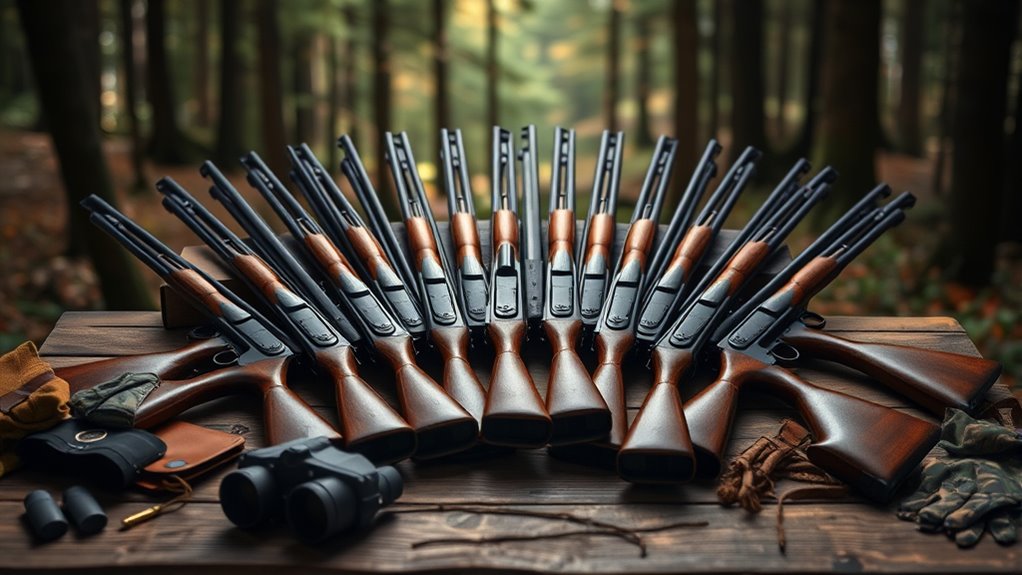 top rated 3006 hunting rifles
