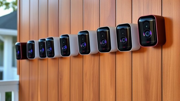 top rated doorbell cameras