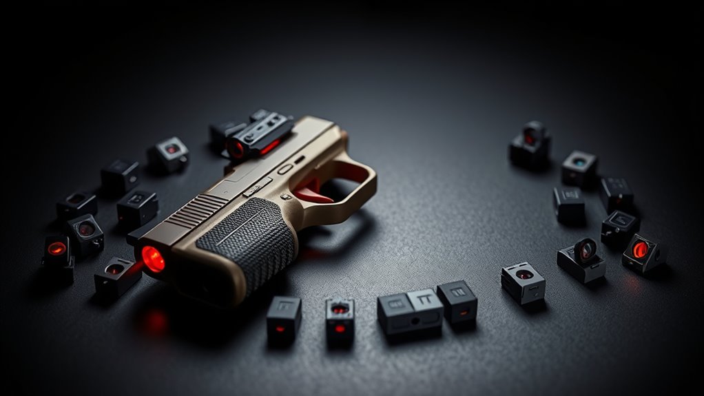 top red dot sight picks
