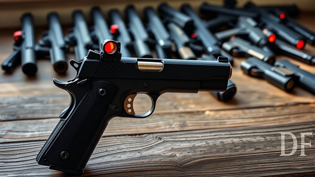 top red dot sight picks