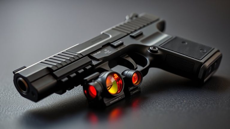 top red dot sights 2027