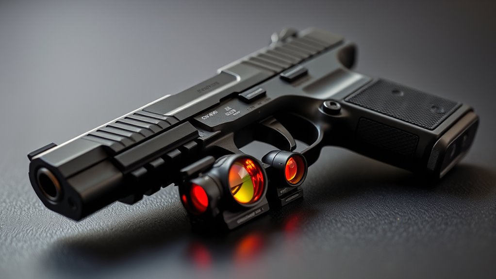 top red dot sights 2027